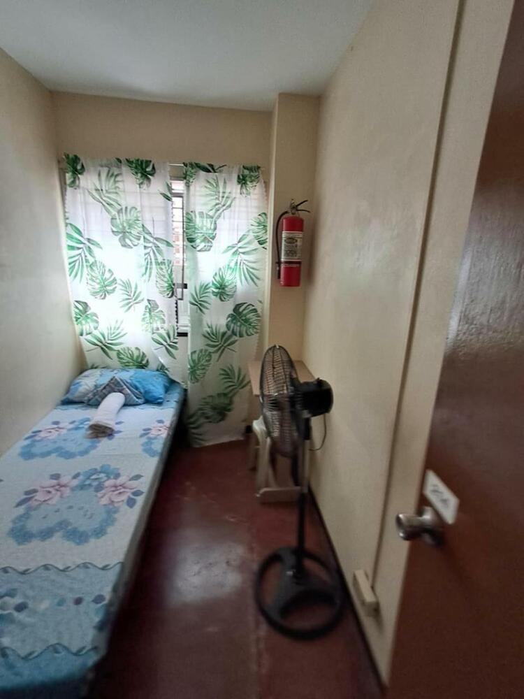 Achievers Dormitory, Cebu City