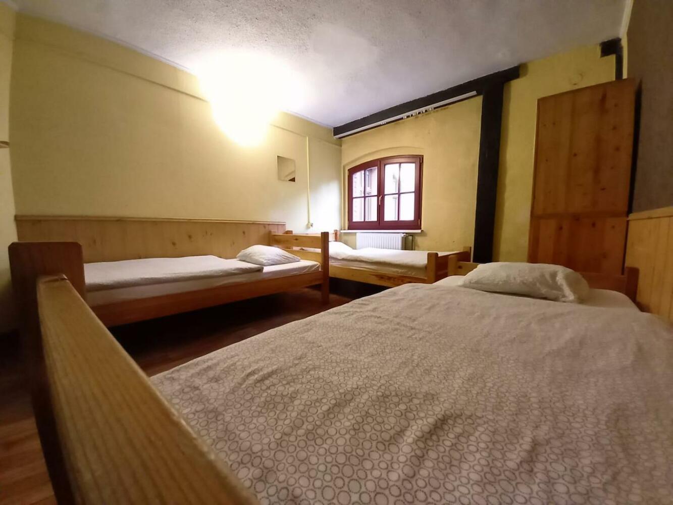 Hostel Orange, Torun