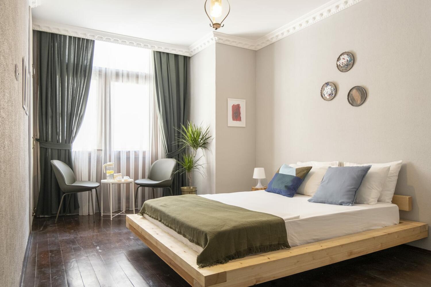 In House Hotel&Hostel, Izmir