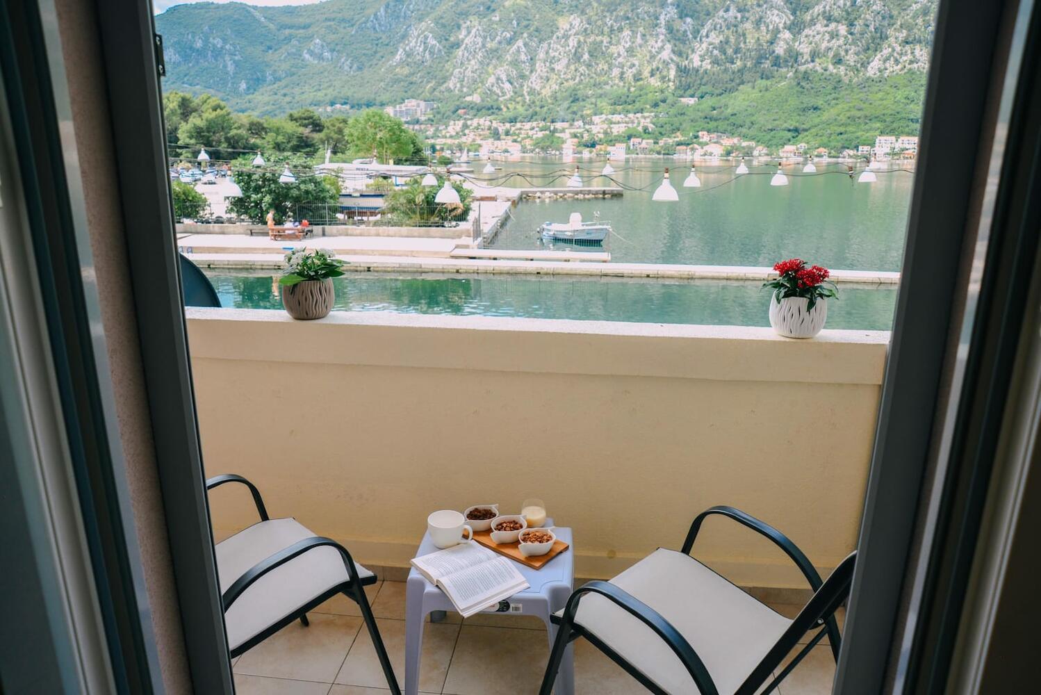 Guesthouse STEP, Kotor