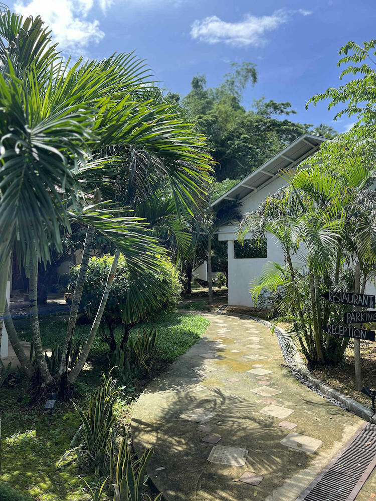 Masayana Hostel, El Nido