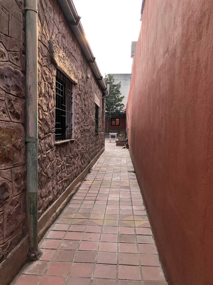 Hostel Custom, San Salvador de Jujuy