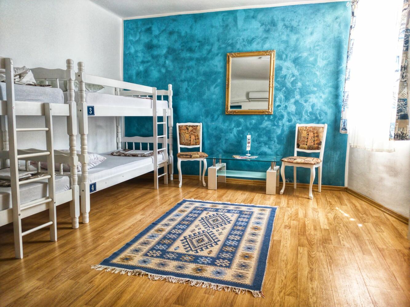 Hostel Miran, Mostar