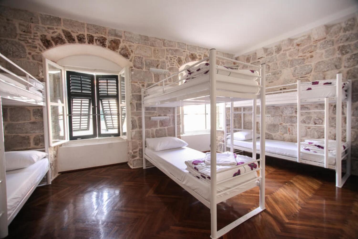 Hostel Angelina - Old Town, Dubrovnik