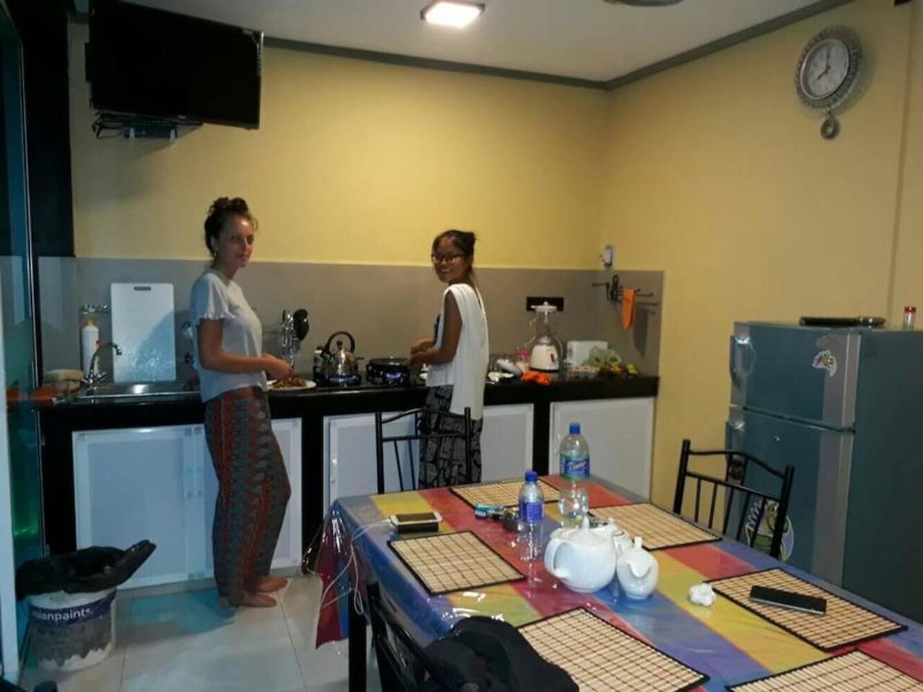 281 Kandy City Hostel & Rooms, Kandy