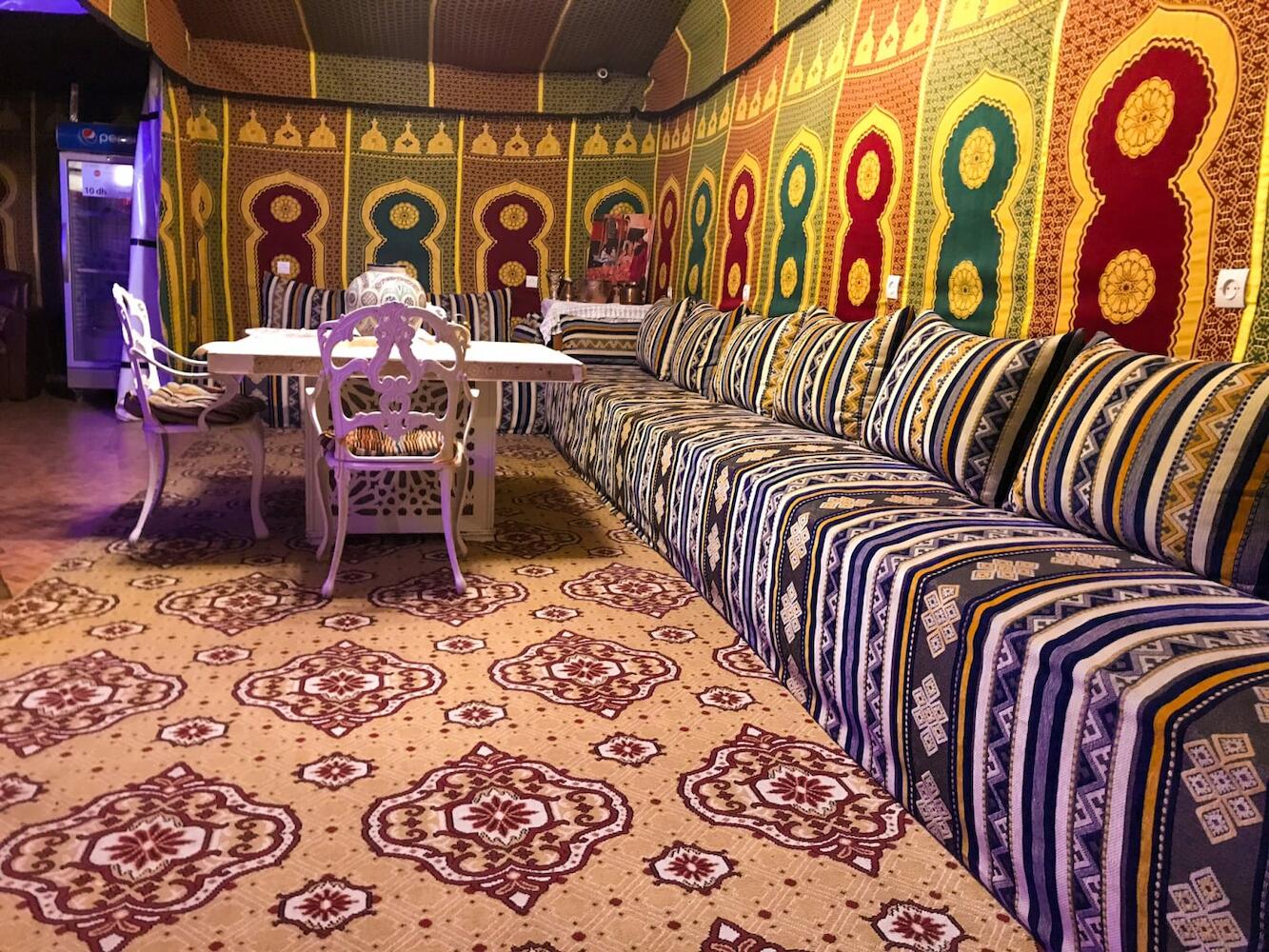 Hostel Dream Belko, Marrakesh