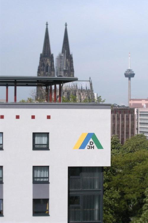 HI - Köln - Deutz City Hostel, Cologne