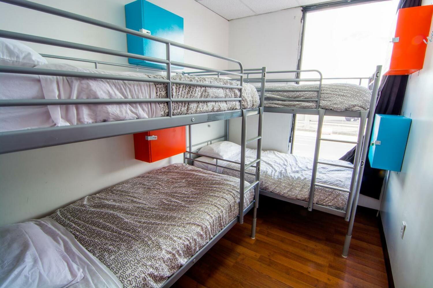 Wicked Hostels - Calgary, Calgary