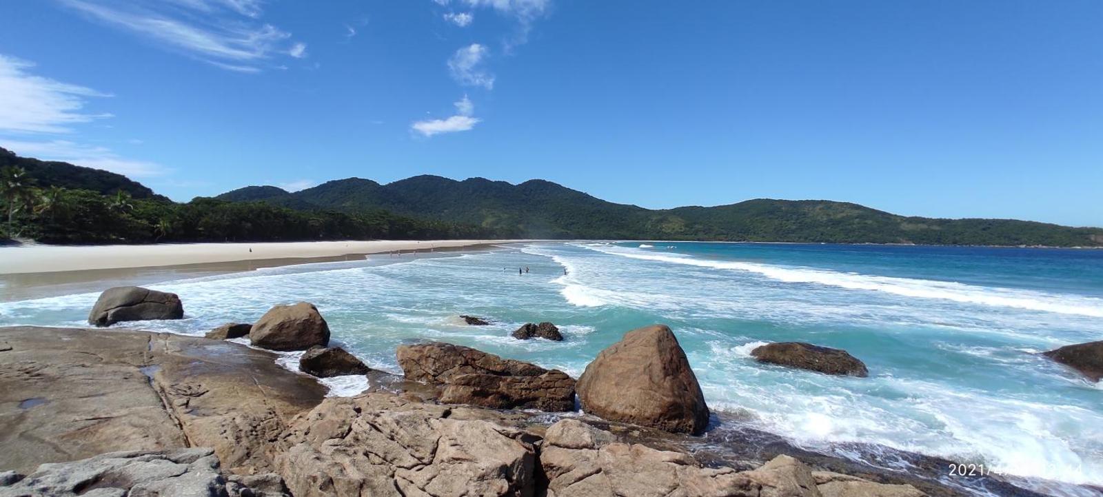 Bela Casa, Ilha Grande