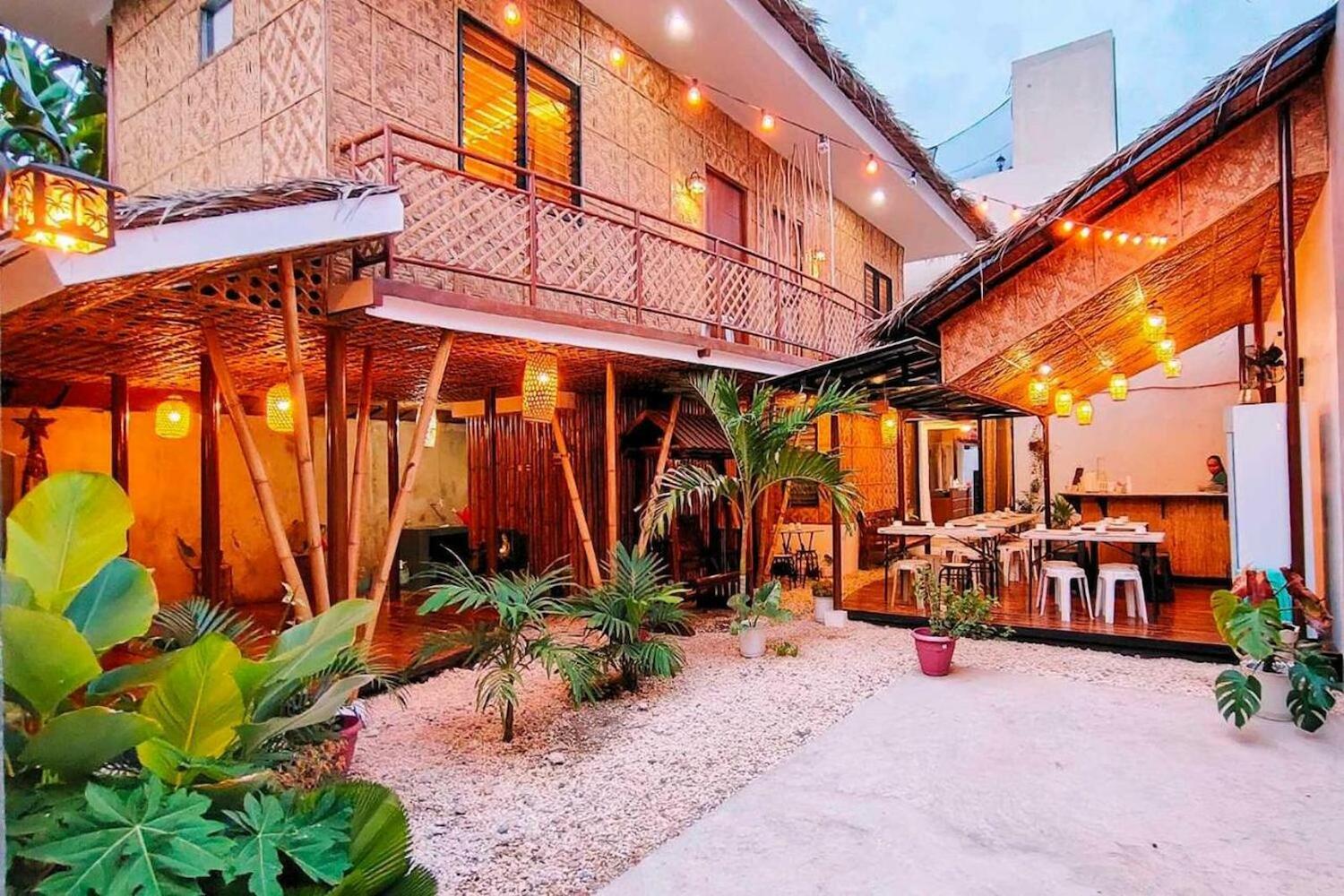 Intoy's Place, Panglao Island