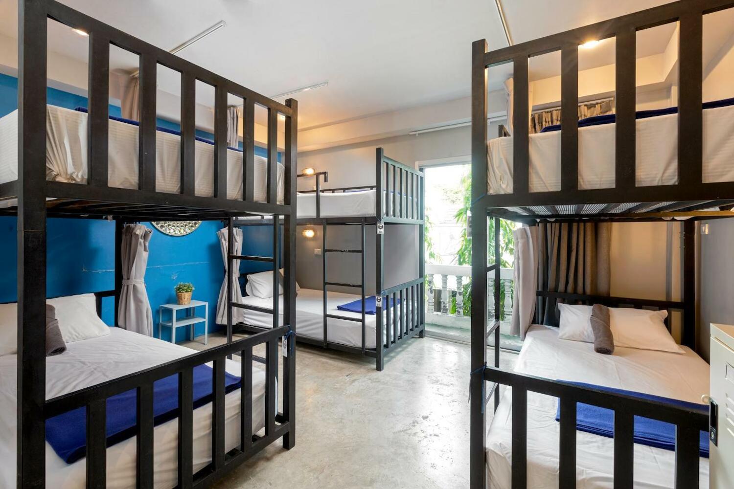 Hip Hostel, Phuket Patong Beach