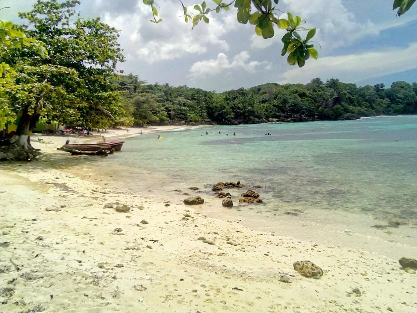 Porty Hostel, Port Antonio