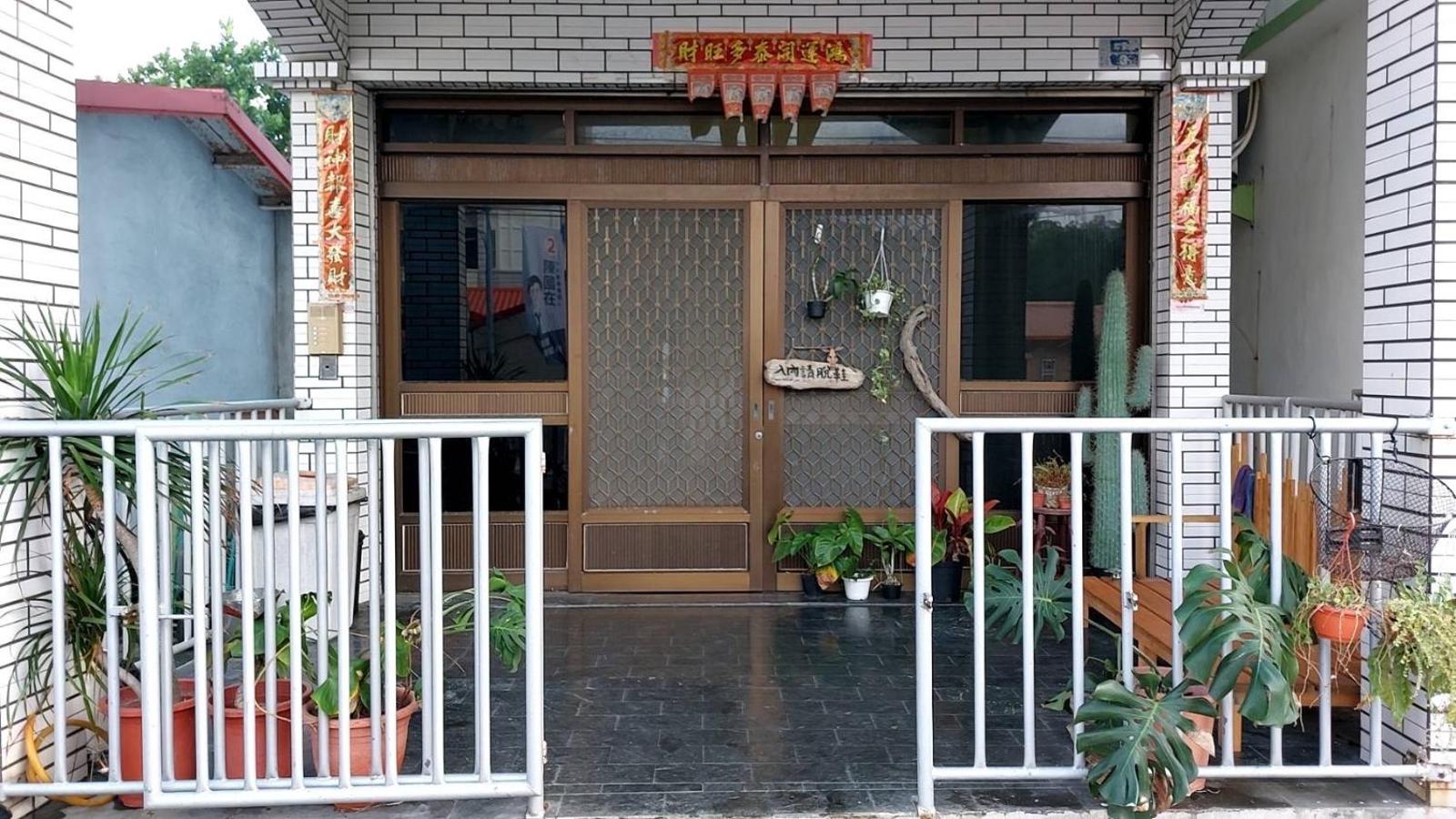 Nuan Hostel, Xiaoliuqiu