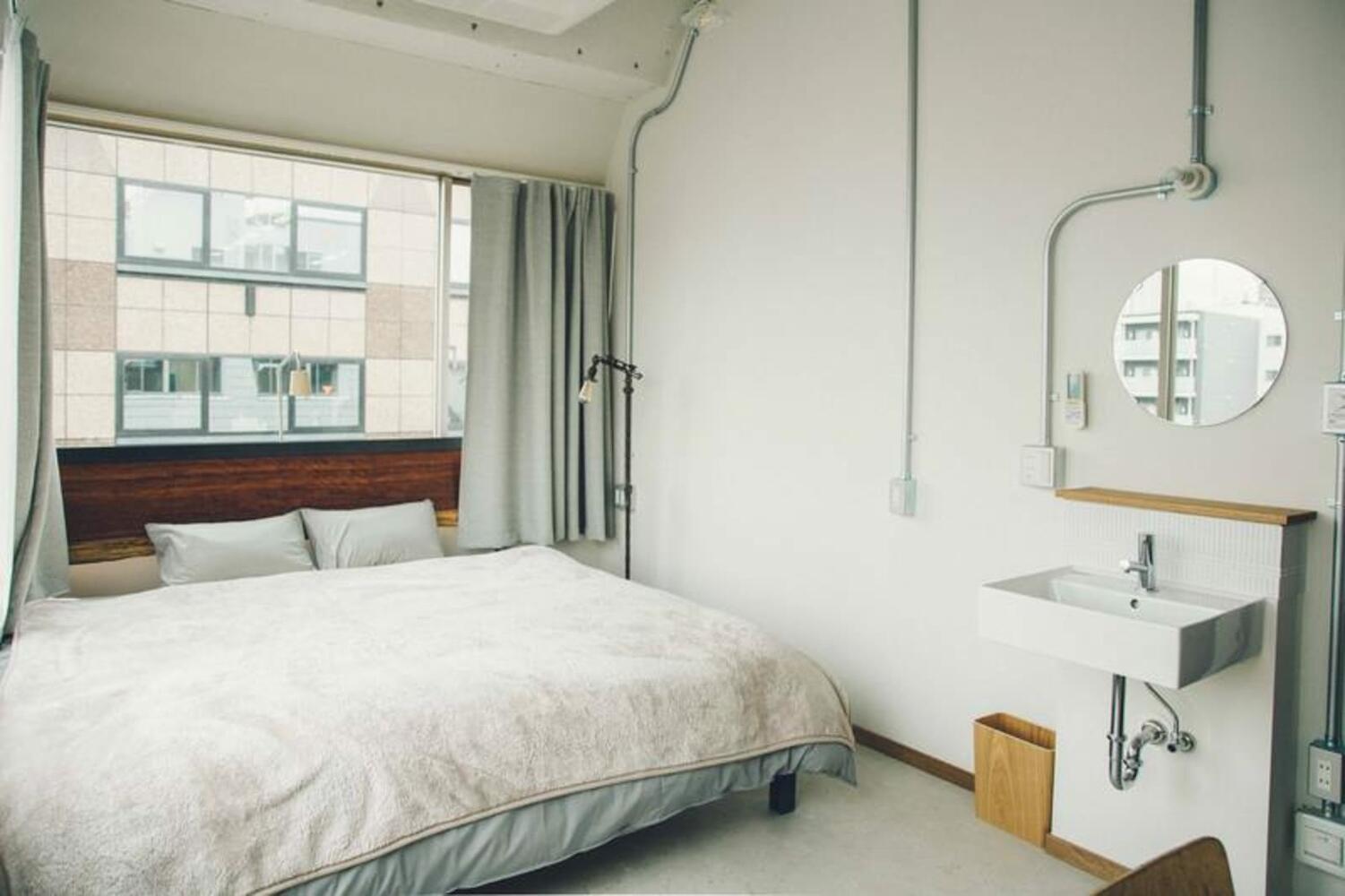 CITAN Hostel, Tokyo