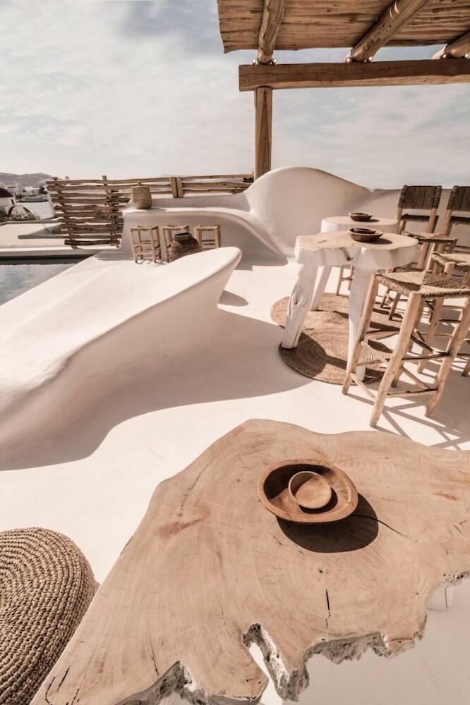 MyCocoon Hostel, Mykonos