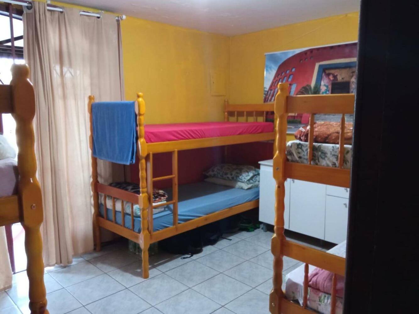 Hostel Boa Vista, Joinville