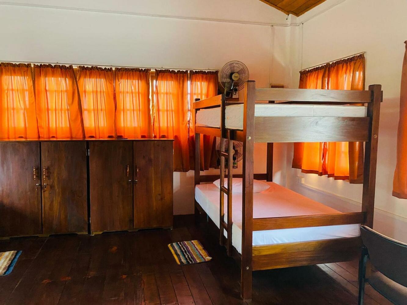 Tanty's Hostel, Galle