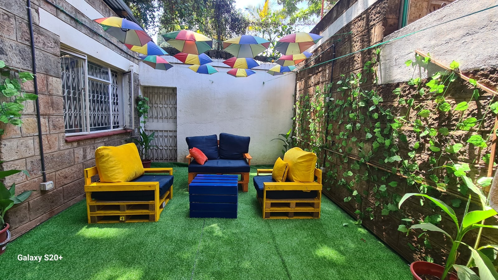 Jabulani Backpackers Hostels, Nairobi