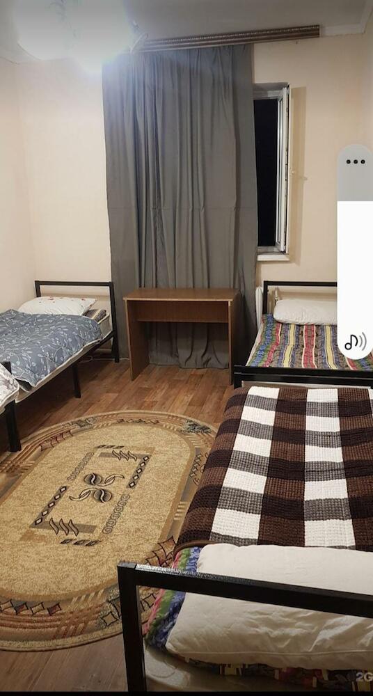 Дом Hostel, Almaty