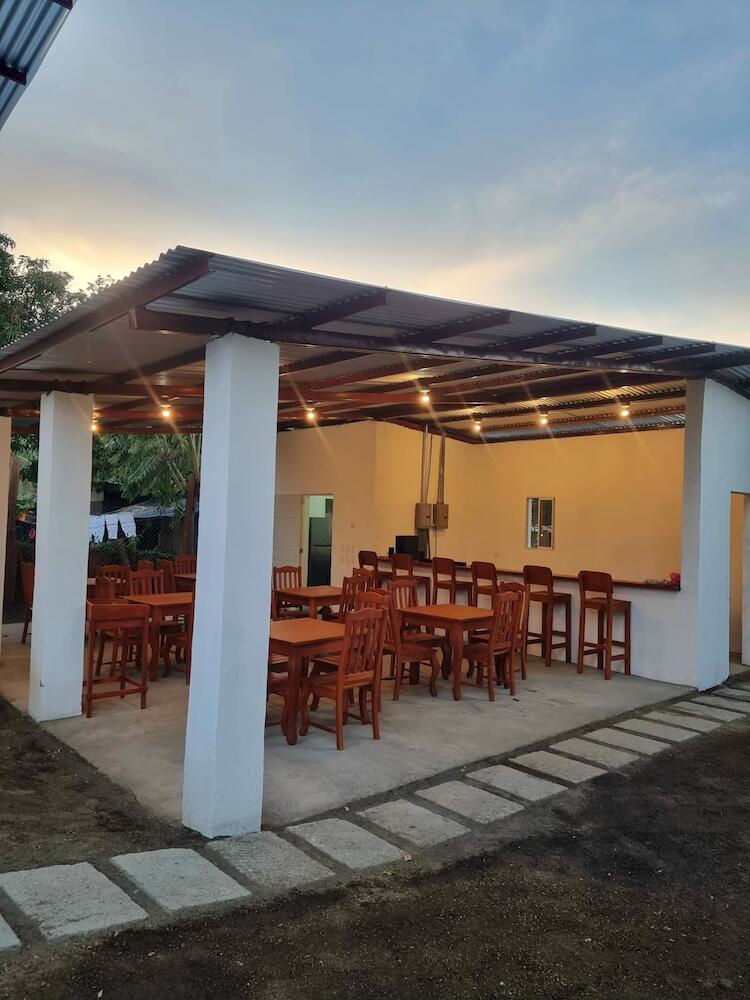 Nómadas Hostel, Ometepe