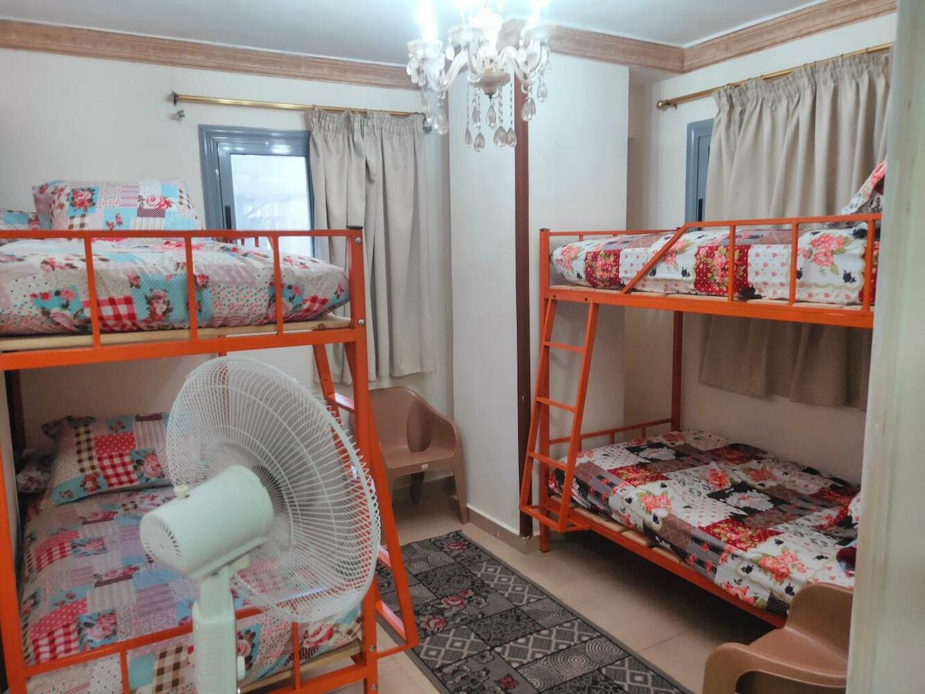 Youth Palace Hostel هوستل قصر الشباب, Alexandria