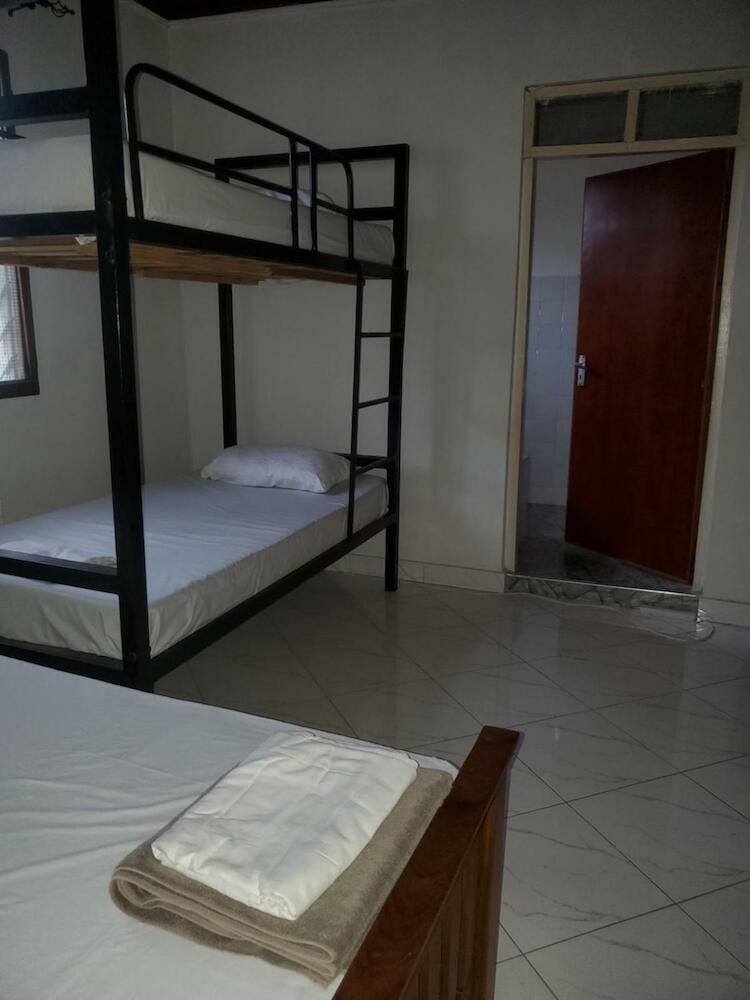 Nest Haven Homestay-hostel, Dar es Salaam