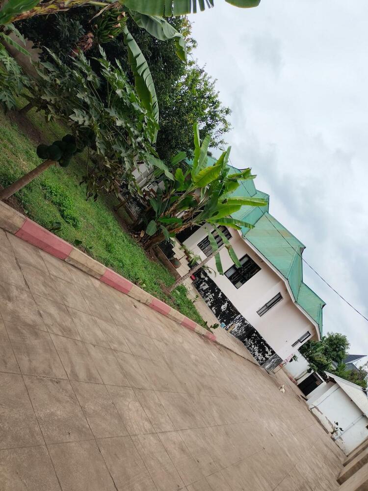 Visitor's Hostel, Arusha