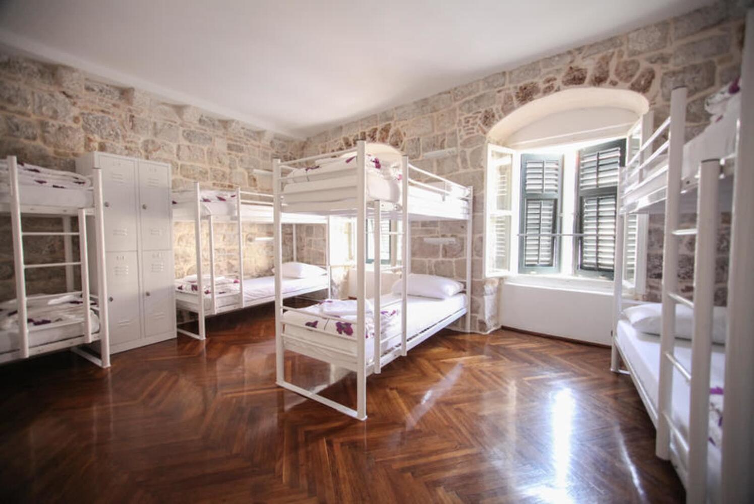 Hostel Angelina - Old Town, Dubrovnik