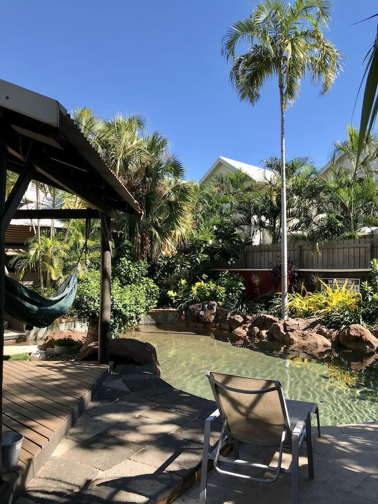 Kimberley Travellers Lodge, Broome