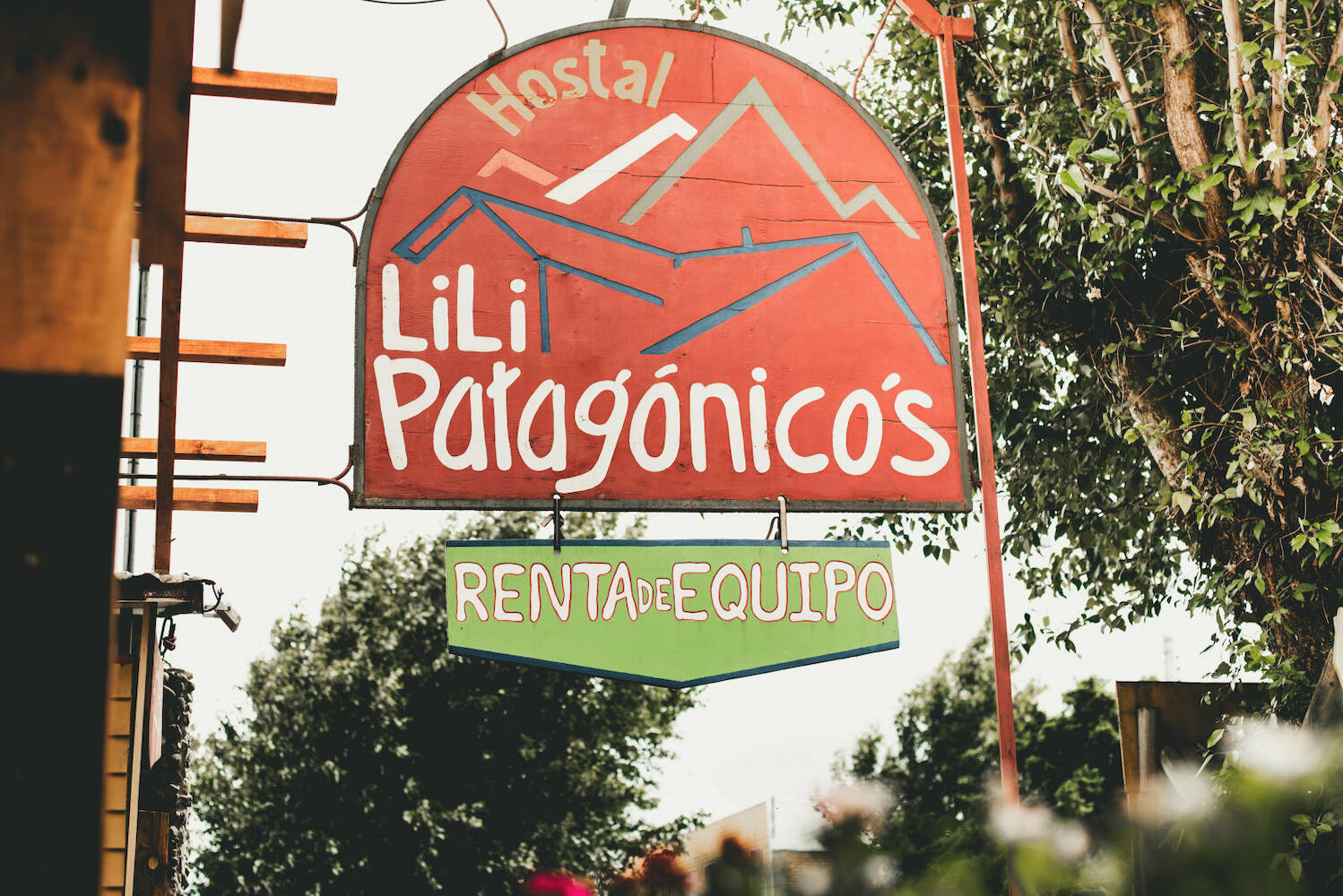 Hostal Lili Patagónico's, Puerto Natales