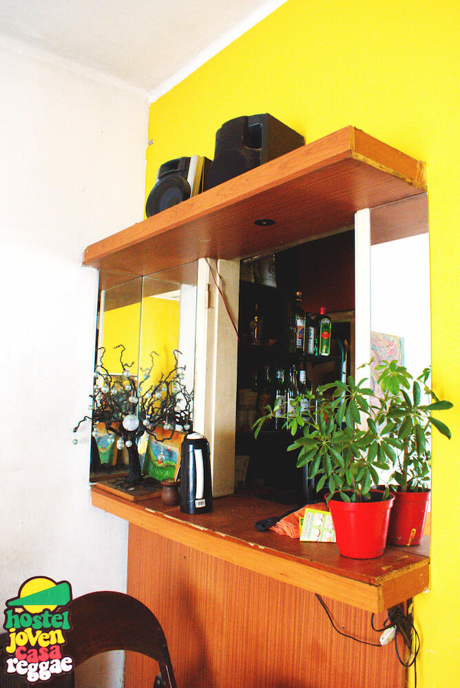 Hostel Joven Casa Reggae, Córdoba