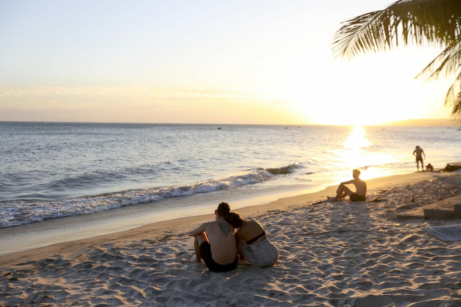 EVA HUT Mui Ne Beach Hostel, Mui Ne