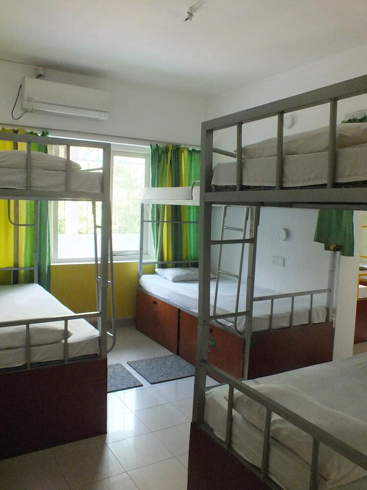 Hostel At Galle Face, Colombo