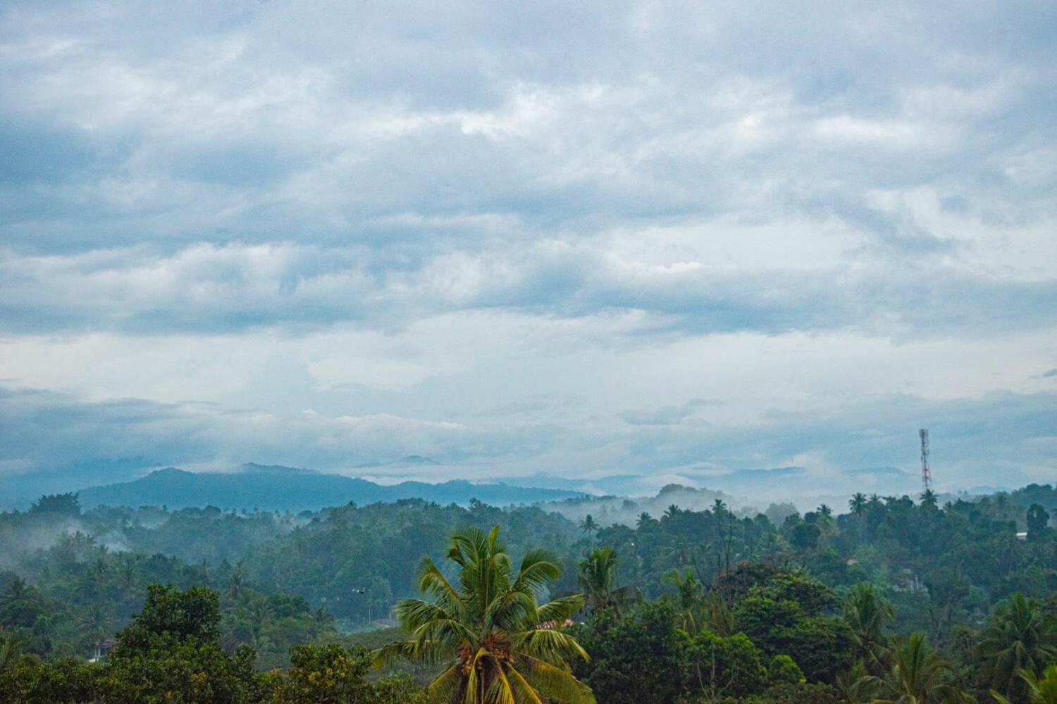 Innovick Residence, Kandy