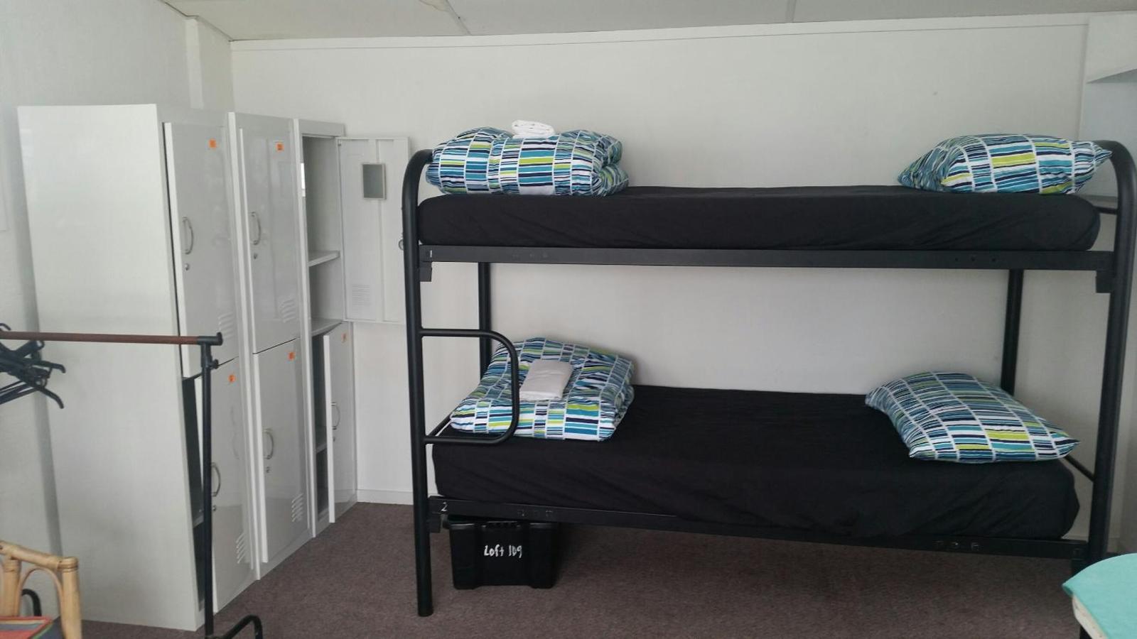 Loft 109 Backpackers Hostel, Tauranga