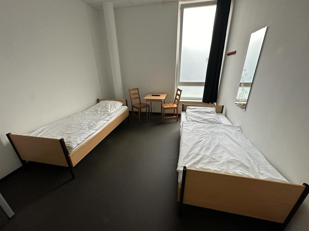 Arena Hostel, Hamburg