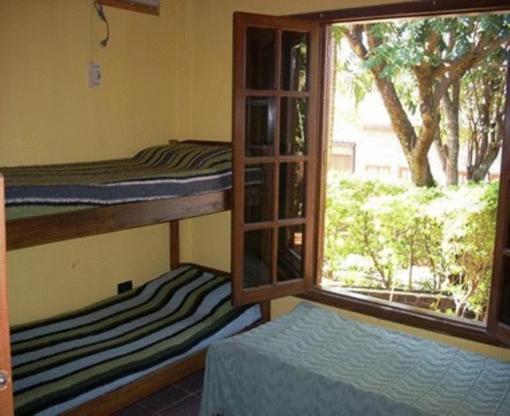 El Guembe Hostel House, Puerto Iguazú