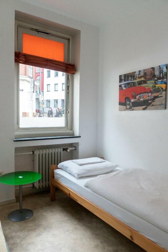 Hostel Aachen, Aachen