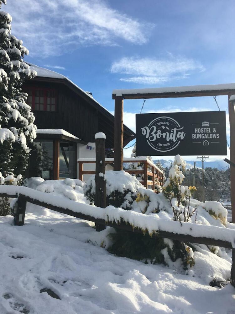 Bonita Lake House, Bariloche