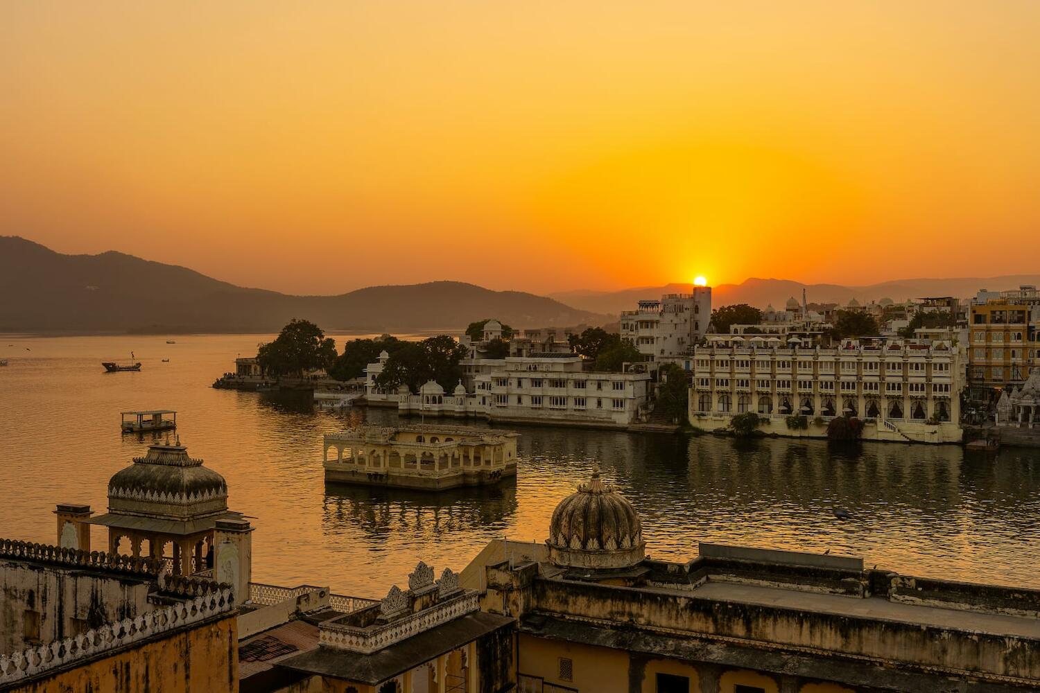 The Hosteller Udaipur, Udaipur