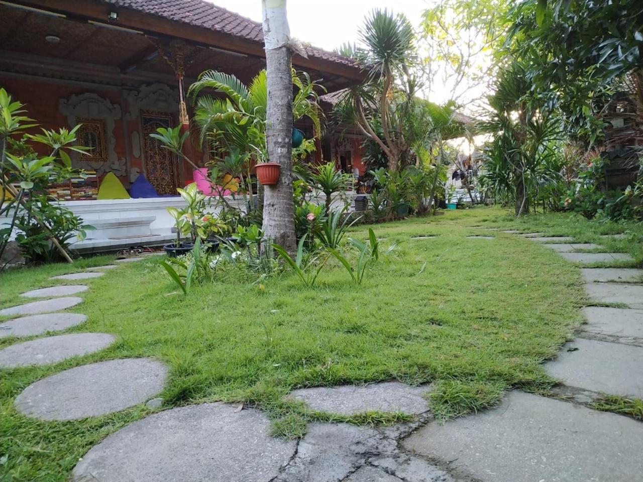 Nushe Hostel, Nusa Penida