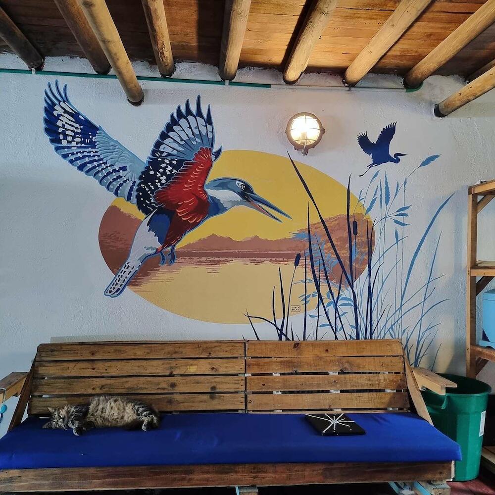 Playa Del Ritmo Beach Hostel & Bar, Santa Marta