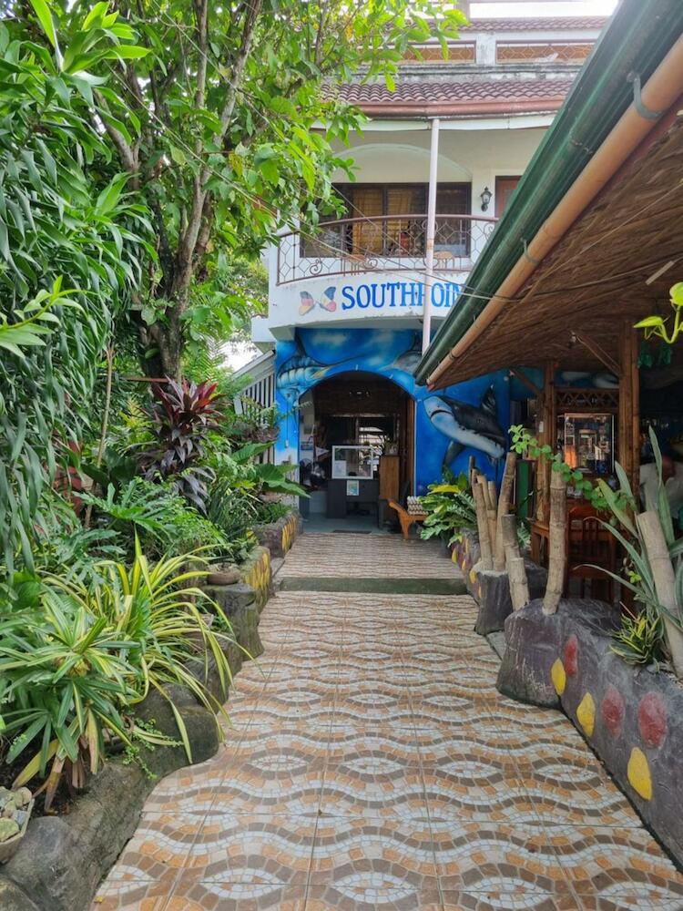 Southpoint Hostel, Moalboal