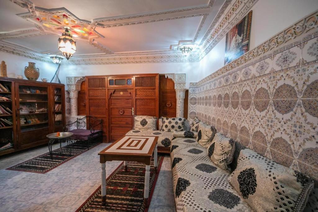 Riad Fez Hostel, Fes