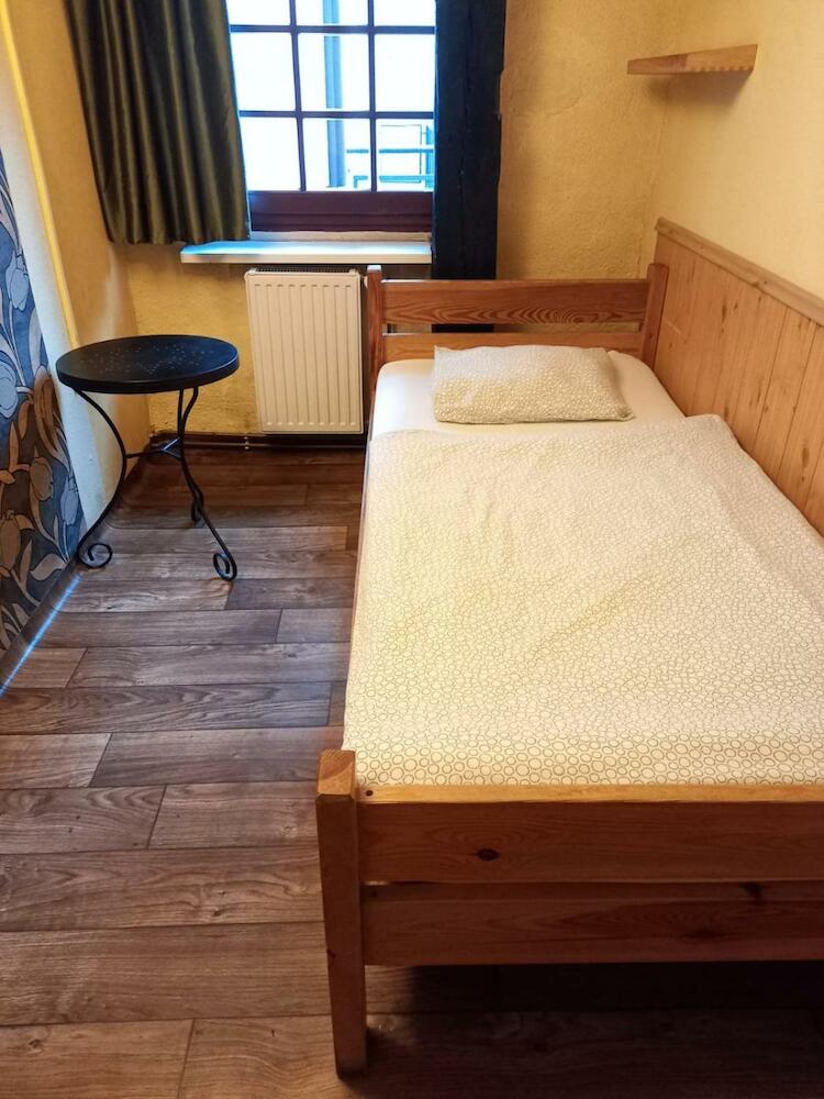 Hostel Orange, Torun