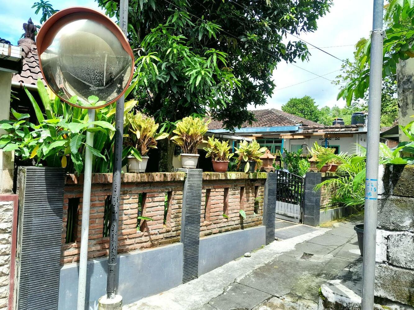 Ngampilan Backpacker Hostel, Yogyakarta