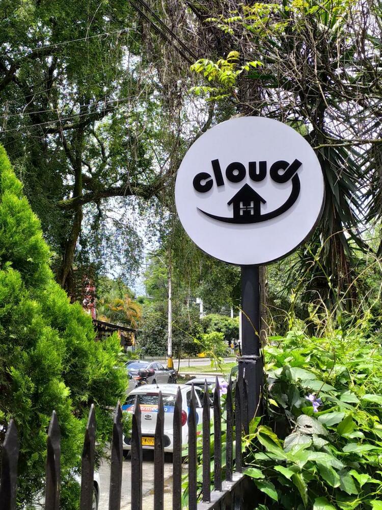 Cloud9 Hostel, Medellin