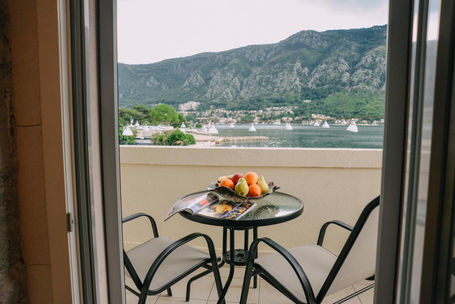 Guesthouse STEP, Kotor