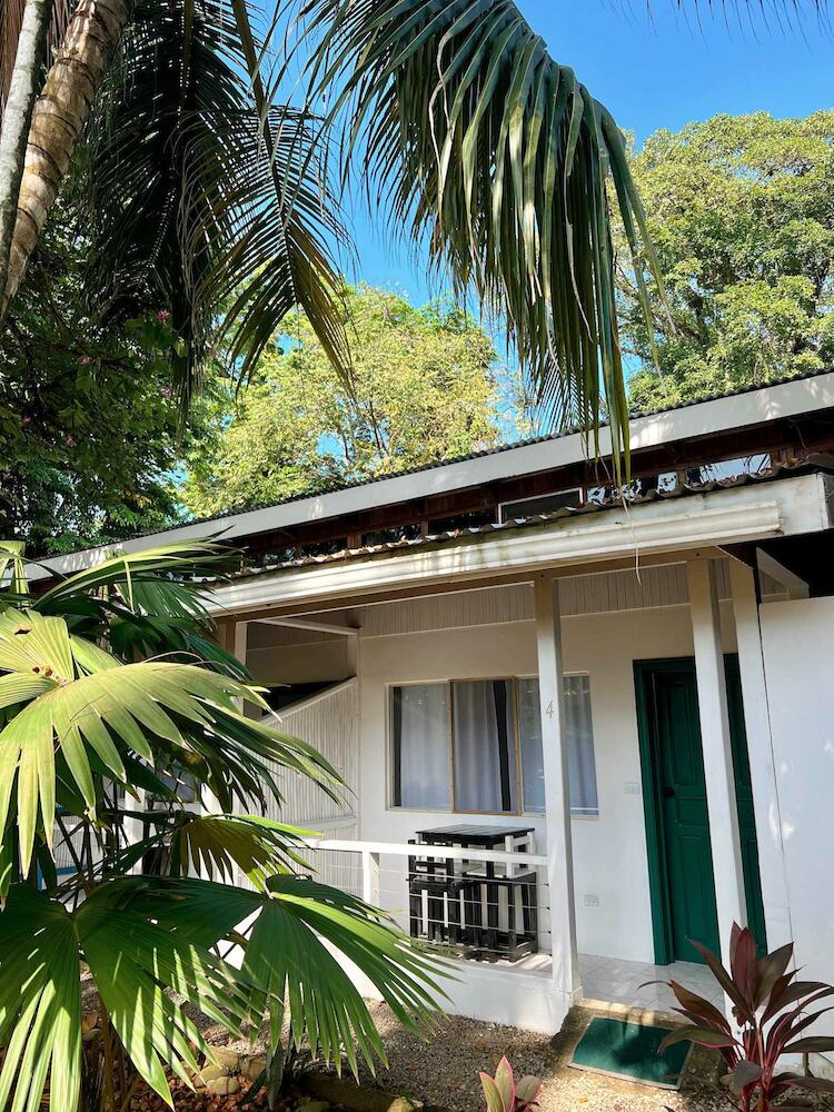 Exotic Lodge, Puerto Viejo de Talamanca