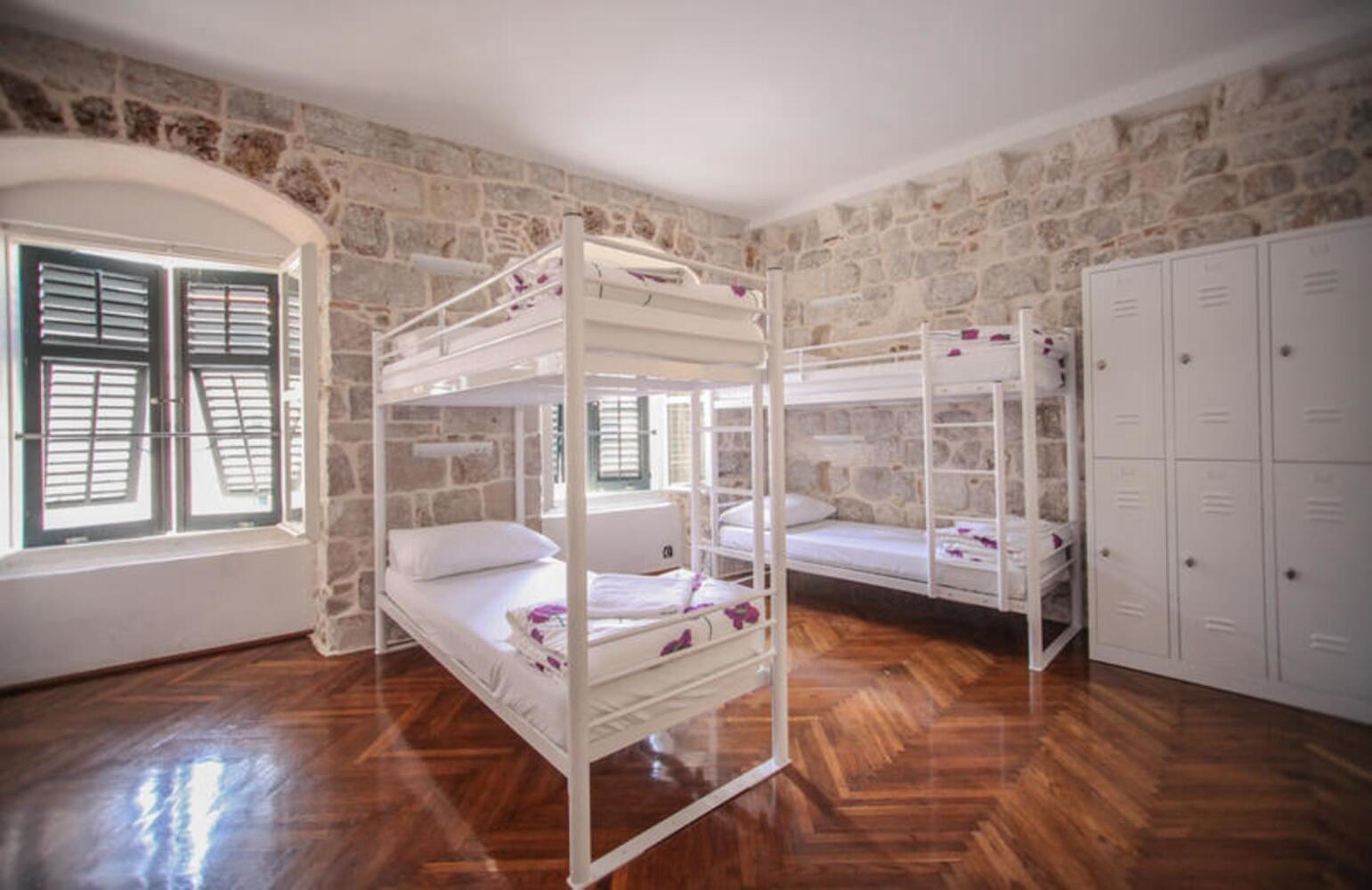 Hostel Angelina - Old Town, Dubrovnik